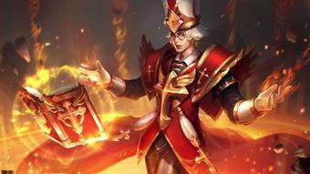 王者最新爆料新赛季时间,全新征程等你挑战 第2张 王者最新爆料新赛季时间,全新征程等你挑战 第2张